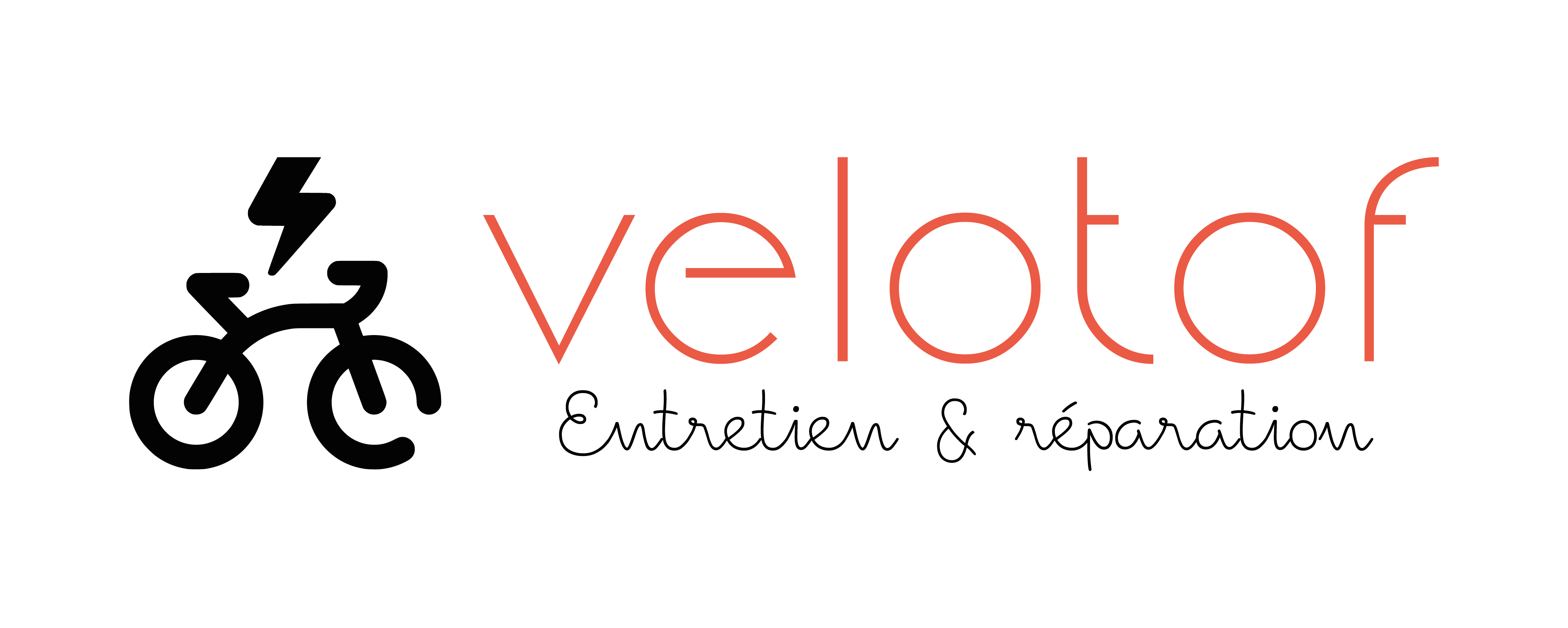 Logo Velotof